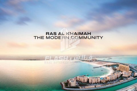 Apartment in Ras Al Khaimah, UAE 34.7 sq.m. № 611653 - photo 17