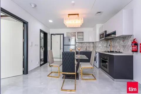 דירה למכירה ב Al Furjan, Dubai, איחוד האמירויות  1 חדר שינה, 63.1 מ"ר, מספר 728080 - תמונה 8