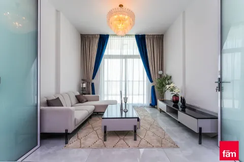 דירה למכירה ב Al Furjan, Dubai, איחוד האמירויות  1 חדר שינה, 63.1 מ"ר, מספר 728080 - תמונה 1