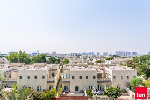 דירה למכירה ב Al Furjan, Dubai, איחוד האמירויות  1 חדר שינה, 63.1 מ"ר, מספר 728080 - תמונה 9