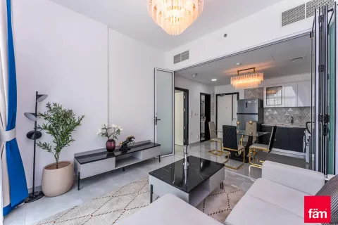 דירה למכירה ב Al Furjan, Dubai, איחוד האמירויות  1 חדר שינה, 63.1 מ"ר, מספר 728080 - תמונה 10
