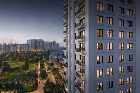 Διαμέρισμα σε LIME GARDENS σε Dubai Hills Estate, ΗΑΕ 1 υπνοδωμάτιο, 60 τ.μ. Αρ. 728656