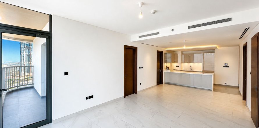 Квартира в Дубай, ОАЭ 3 спальни, 145.6м2 № 722456