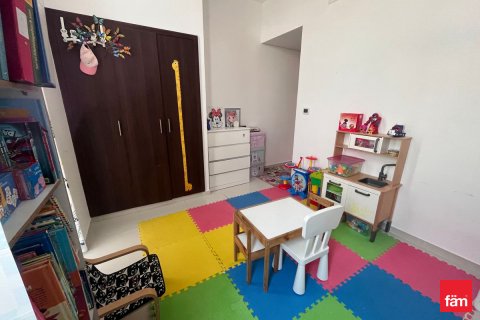 Townhouse de închiriat în Dubai, EAU 3 dormitoare, 174.8 mp.  №722461 - poză 14