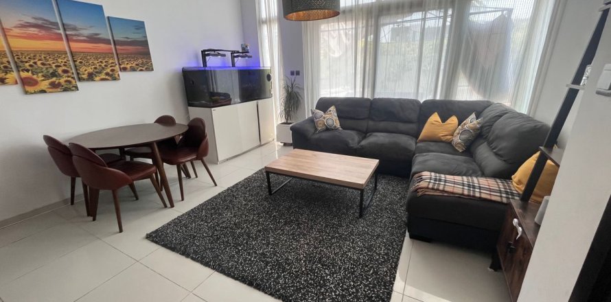 Townhouse în Dubai, EAU 3 dormitoare, 174.8 mp.  №722461