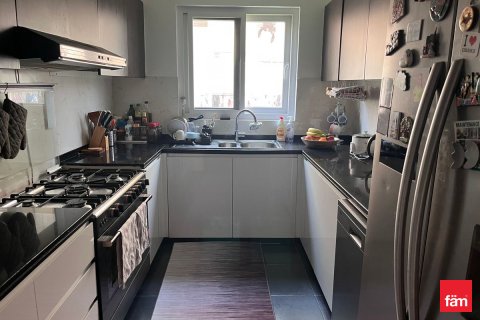 Townhouse de închiriat în Dubai, EAU 3 dormitoare, 174.8 mp.  №722461 - poză 12