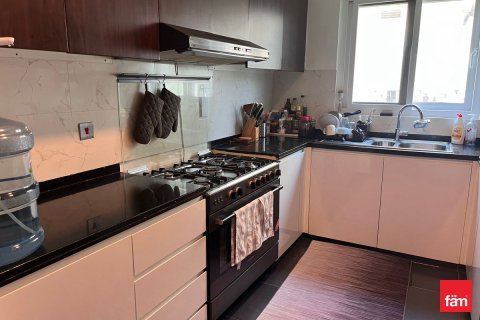 Townhouse de închiriat în Dubai, EAU 3 dormitoare, 174.8 mp.  №722461 - poză 9