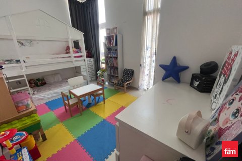 Townhouse de închiriat în Dubai, EAU 3 dormitoare, 174.8 mp.  №722461 - poză 11