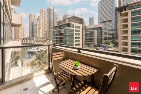 Huoneisto Dubai Marina, Arabiemiraatit 2 makuuhuonetta, 87.8 m2 № 722458