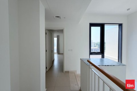 Vilë në Dubai Hills Estate, Emiratet e Bashkuara Arabe 3 dhoma gjumi, 201.9 m2. № 722455 - Foto 3