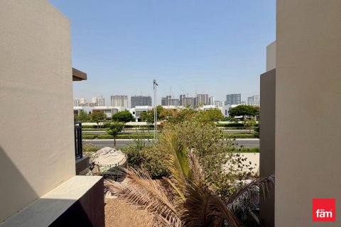 Vilë në Dubai Hills Estate, Emiratet e Bashkuara Arabe 3 dhoma gjumi, 201.9 m2. № 722455 - Foto 10