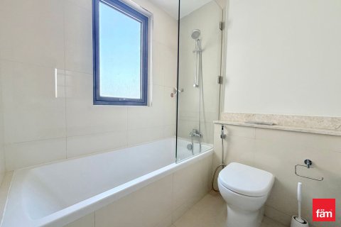 Vilë në Dubai Hills Estate, Emiratet e Bashkuara Arabe 3 dhoma gjumi, 201.9 m2. № 722455 - Foto 12