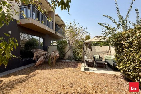 Vilë në Dubai Hills Estate, Emiratet e Bashkuara Arabe 3 dhoma gjumi, 201.9 m2. № 722455 - Foto 13