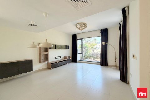 Vila v Dubai Hills Estate, SAE 3 spálne, 201.9 m2 č. 722455