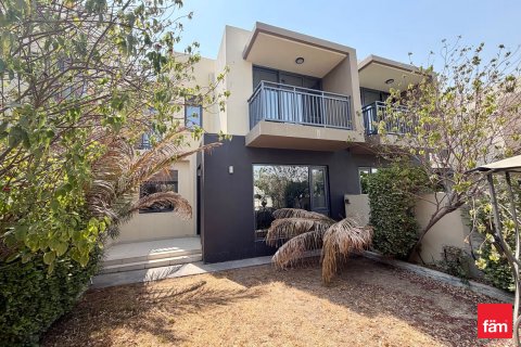 Vilë në Dubai Hills Estate, Emiratet e Bashkuara Arabe 3 dhoma gjumi, 201.9 m2. № 722455 - Foto 2