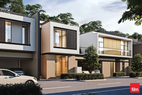 Huvila Wadi Al Safa 2, Dubai, Arabiemiraatit 4 makuuhuonetta, 455.5 m2 № 722457 - kuva 7