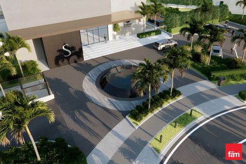 Huvila Wadi Al Safa 2, Dubai, Arabiemiraatit 4 makuuhuonetta, 455.5 m2 № 722457 - kuva 9