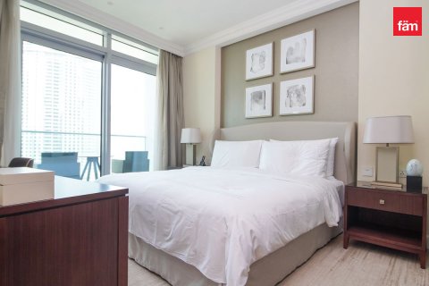 阿联酋 Dubai Downtown Dubai (Downtown Burj Dubai) 待租 : 1 卧, 79.3 平方米 , 编号766602 - 照片 12