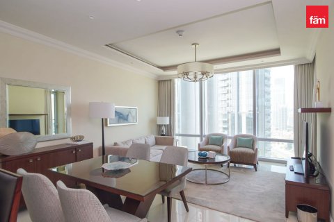 阿联酋 Dubai Downtown Dubai (Downtown Burj Dubai) 待租 : 1 卧, 79.3 平方米 , 编号766602 - 照片 5