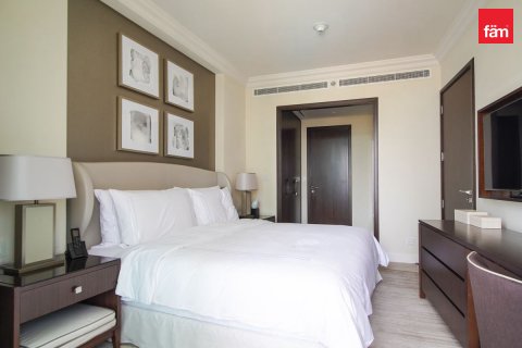 阿联酋 Dubai Downtown Dubai (Downtown Burj Dubai) 待租 : 1 卧, 79.3 平方米 , 编号766602 - 照片 7