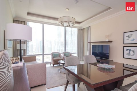 阿联酋 Dubai Downtown Dubai (Downtown Burj Dubai) 待租 : 1 卧, 79.3 平方米 , 编号766602 - 照片 10