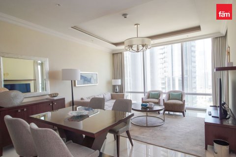 阿联酋 Dubai Downtown Dubai (Downtown Burj Dubai) 待租 : 1 卧, 79.3 平方米 , 编号766602 - 照片 2
