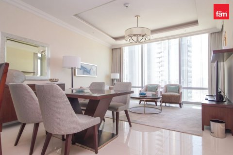 阿联酋 Dubai Downtown Dubai (Downtown Burj Dubai) 待租 : 1 卧, 79.3 平方米 , 编号766602 - 照片 4