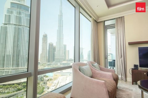 阿联酋 Dubai Downtown Dubai (Downtown Burj Dubai) 待租 : 1 卧, 79.3 平方米 , 编号766602 - 照片 9