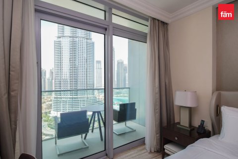 阿联酋 Dubai Downtown Dubai (Downtown Burj Dubai) 待租 : 1 卧, 79.3 平方米 , 编号766602 - 照片 3