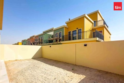 Rumah bandar di Dubai, UAE 5 bilik tidur, 219.7 meter persegi № 766636 - foto 14