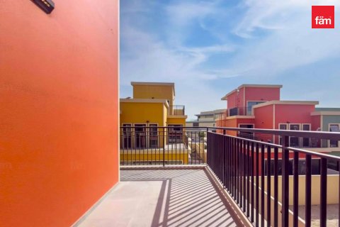 Rumah bandar di Dubai, UAE 5 bilik tidur, 219.7 meter persegi № 766636 - foto 18