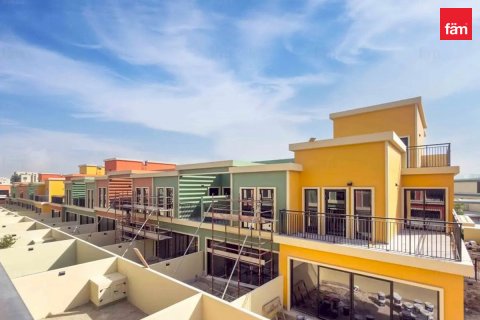 Rumah bandar di Dubai, UAE 5 bilik tidur, 219.7 meter persegi № 766636 - foto 16