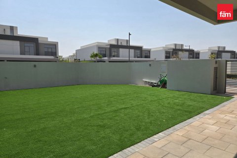 Vila v Dubai, SAE 4 ložnice, 529.7 m² Č.: 766637 - fotografie 14
