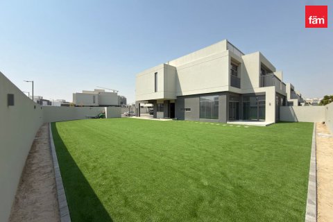 Vila v Dubai, SAE 4 ložnice, 529.7 m² Č.: 766637 - fotografie 12