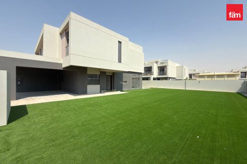 Vila v Dubai, SAE 4 ložnice, 529.7 m² Č.: 766637 - fotografie 1