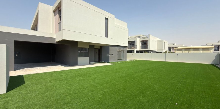 Vila v Dubai, SAE 4 ložnice, 529.7 m² Č.: 766637