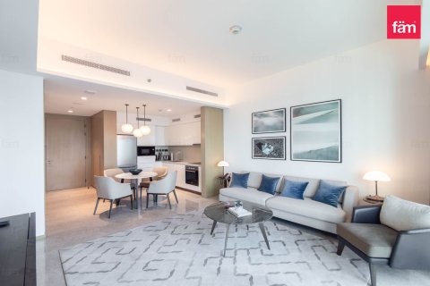 Apartmen di Dubai, UAE 1 bilik tidur, 66.4 meter persegi № 766600 - foto 13