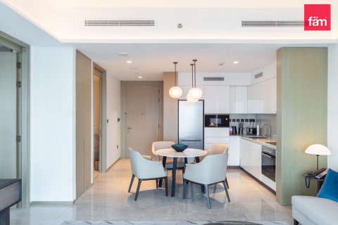 Apartmen di Dubai, UAE 1 bilik tidur, 66.4 meter persegi № 766600 - foto 6