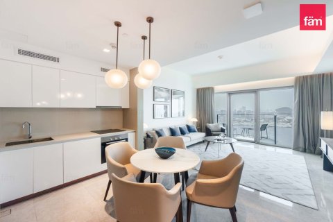 Apartmen di Dubai, UAE 1 bilik tidur, 66.4 meter persegi № 766600 - foto 3