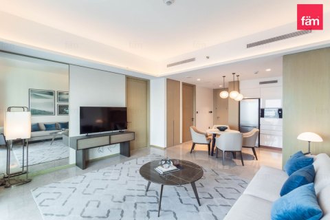 Apartmen di Dubai, UAE 1 bilik tidur, 66.4 meter persegi № 766600 - foto 8