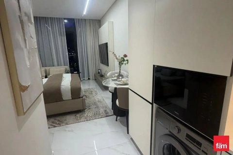 Apartament de vânzare în Dubai Science Park, Dubai, EAU 42.8 mp.  №766604 - poză 3