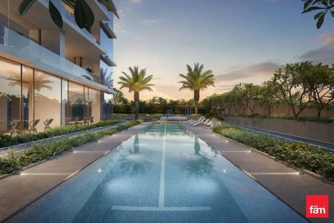 Apartament de vânzare în Dubai Science Park, Dubai, EAU 42.8 mp.  №766604 - poză 15