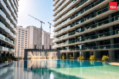 Apartament de vânzare în Dubai Science Park, Dubai, EAU 42.8 mp.  №766604 - poză 14