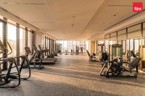 Apartament de vânzare în Dubai Science Park, Dubai, EAU 42.8 mp.  №766604 - poză 10