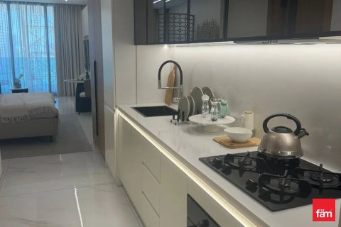 Apartament de vânzare în Dubai Science Park, Dubai, EAU 42.8 mp.  №766604 - poză 5