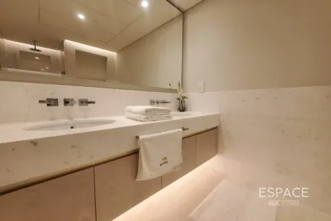 阿联酋 Dubai Palm Jumeirah 待租 : 49 平方米 , 编号650429 - 照片 7