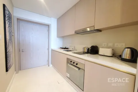 阿联酋 Dubai Palm Jumeirah 待租 : 49 平方米 , 编号650429 - 照片 10