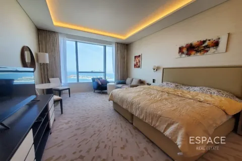 阿联酋 Dubai Palm Jumeirah 待租 : 49 平方米 , 编号650429 - 照片 5