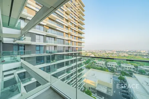 Lägenhet uthyres i Dubai Hills Estate, Dubai, UAE 1 sovrum, 67 kvm Nr. 650430 - fotografi 11