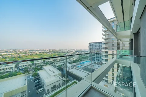 Lägenhet uthyres i Dubai Hills Estate, Dubai, UAE 1 sovrum, 67 kvm Nr. 650430 - fotografi 12